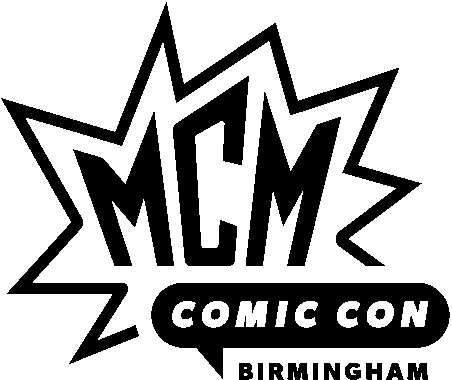 MCM Comic Con Birmingham 2025
